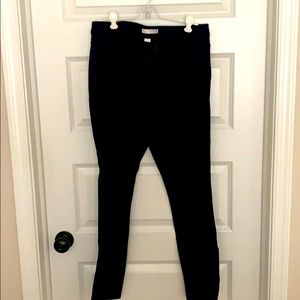 Lauren Conrad skinny leggings